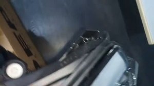 Отзыв о фарах Depo на BMW e60