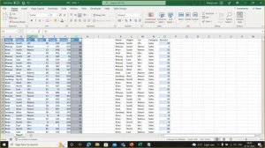 Practical Applications of Excel Power Query & Power Pivot Demo conducted on 27-Jun-2022 by Pankaj