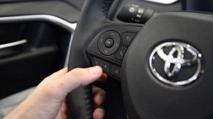 Toyota Rav4. Q-LINK PRO мультимедийный блок для передачи Android через систему CarPlay.