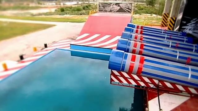 101 Ways To Leave A Game Show S01E08 смотреть онлайн