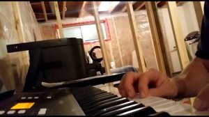 Yamaha PSR-E363 любые жанры своими руками для самоучки