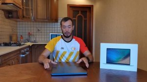 Обзор на ультра Ноутбук/МакБук от компании реалми ???Realme Book