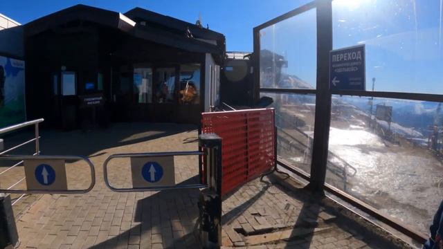 ВЛОГ: путешествие во время беременности, Красная Поляна 2021,  Роза Хутор, Роза Пик, отдых в Сочи