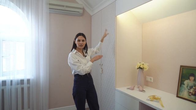В гостях у клиента. Капитальный  проект дома под ключ. Часть 2.