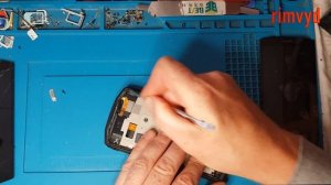 Blackview BV5800 lcd replacement