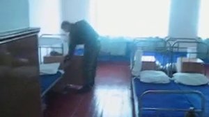 В/Ч 2156    2005 год