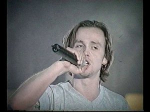 НАШЕСТВИЕ 2000: Дельфин