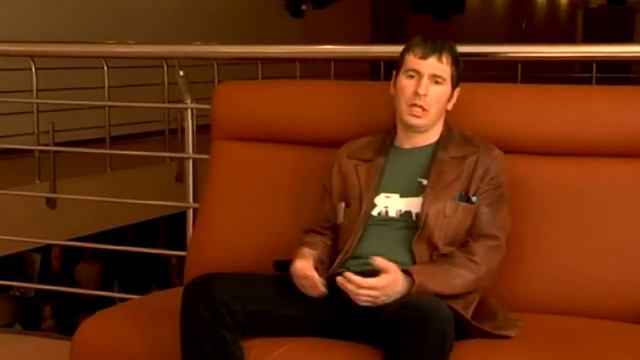 Зачем нужен САШИН ДЕНЬ. Руслан КЕЛИН смотреть онлайн