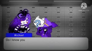 How did Michael reunite with Charlie part 1