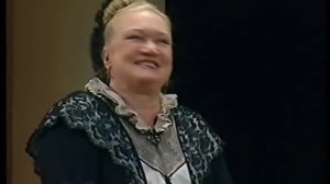 "Волки и овцы" А.Н.Островского. Часть 2