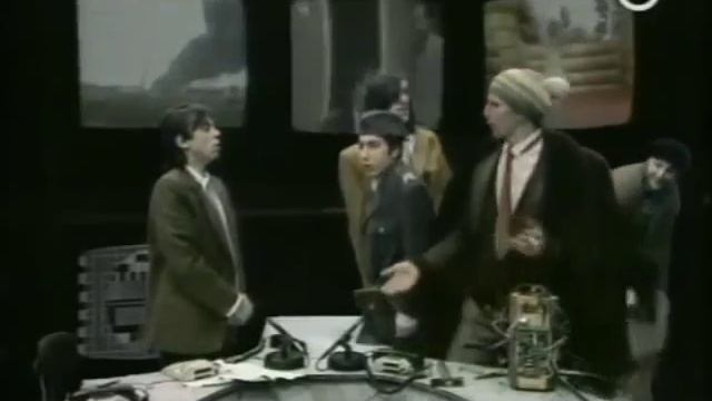 Top Lista Nadrealista - Šahbaz смотреть онлайн