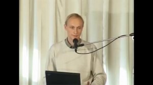 Олег Гадецкий   Бог существует профессор и студент