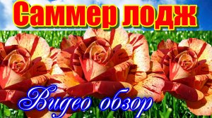 Саммер лодж (Шраб) - Summer Lodge.(Orard Франция, 2006)