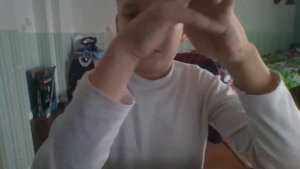 Как научится рыгать делать отрыжку