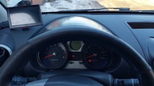 Nissan Qashqai J10 мини-обзор