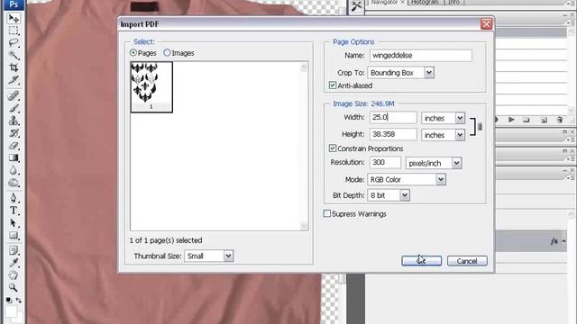 PhotoShop T-Shirt Tutorial How to Create and Add Your Own Textures to Create Cool T-Shirt dESIGNS смотреть онлайн