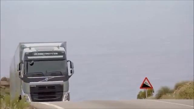 Volvo Top!!!!!