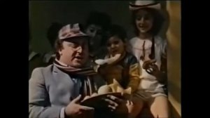 Свадьба соек (1984) Филин