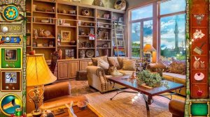 Игра найди предметы   Hidden Battlep