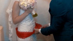 Шикарная езидская свадьба в Москве.Dawata Ezdia Эдгар Виктория