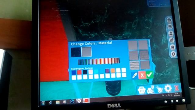 Обозреваю режим роблокс. Robloks High school 2 смотреть онлайн