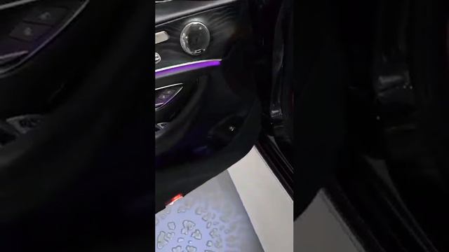 За сколько можно купить Mercedes E220d в Корее? Обзор авто со стоянки Кореи. Осмотр для клиента.