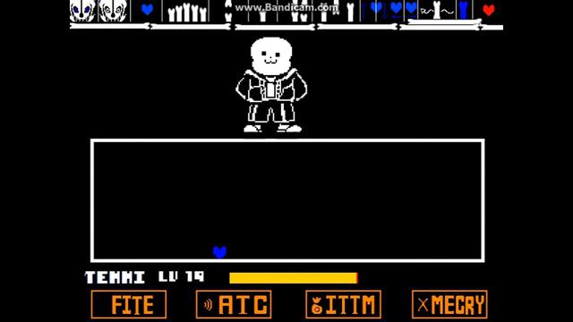 Sans Simulator 2 смотреть онлайн