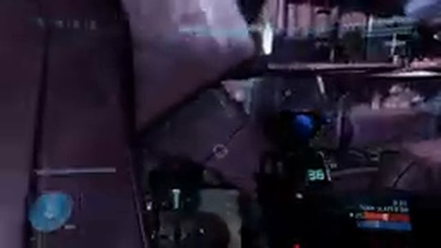 I would like to go pro in Halo Infinite смотреть онлайн