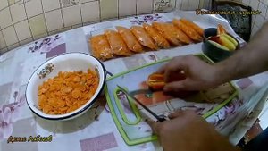 Сезонная ЗАМОРОЗКА овощей на зиму, Удобно, быстро и просто, Заморозка овощей топ1. Заготовка на зим