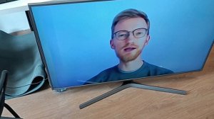 Телевизор Samsung