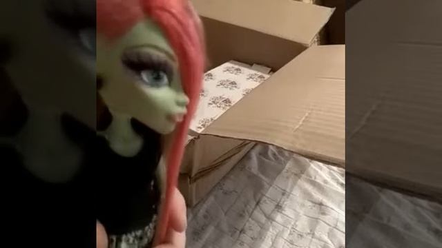 Моя посылка из Индонезии