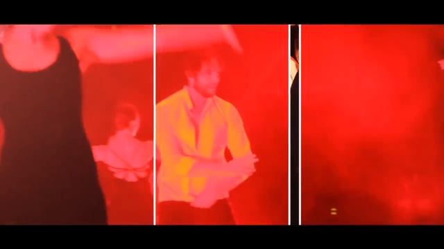 Joaquín Cortés - Esencia смотреть онлайн