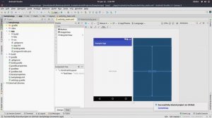 #1 GitHub Basics with Android Studio - Uploading Project