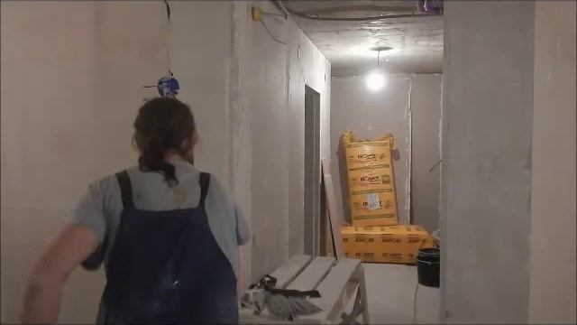 Безоборотное метание гвоздей 5м