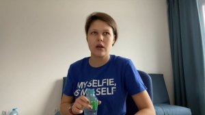 БОН АКВА освежающие #новинки