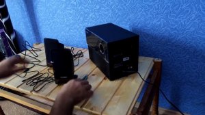 Microlab M-200 BT Review ქართულად