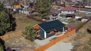 ДОМ 130 квадратов