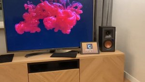 Klipsch r51pm