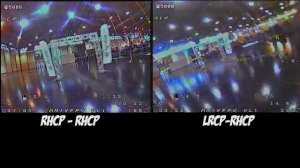 ✔ RHCP? LHCP? Что дает одинаковая и разная поляризация антенн? [Тест антенн FPV]