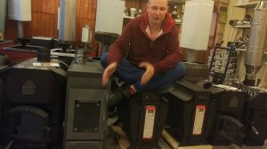 Как долго горят печи длительного горения? Реальный отзыв! Умоляю: не спрашивайте об этом больше