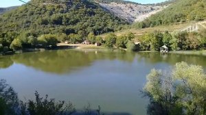 Севастополь. И снова село Родное.  10. 09.2021.