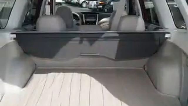 2010 Subaru Forester - COLORADO SPRINGS CO смотреть онлайн