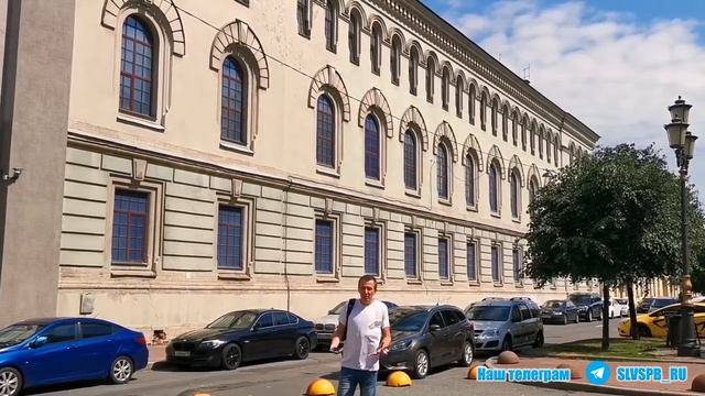 Охота на царя и как появился Спас-на-Крови. смотреть онлайн