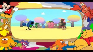 Руби и Йо-йо. Боулинг