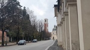 Италия Салтанат Нукенова и Куандык Бишимбаев, копия истории итальянской