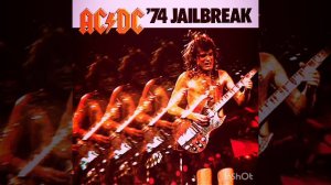 AC/DC Jailbreak (No Backing Track Guitar)