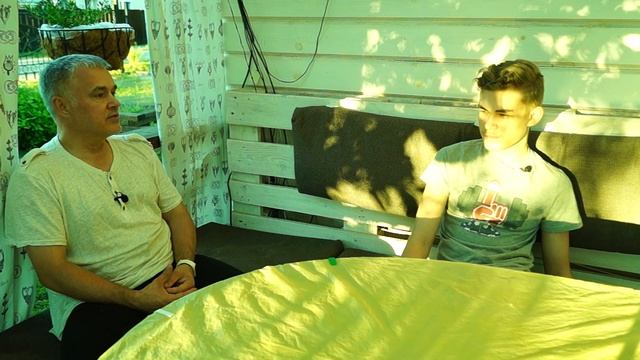 КАК ПОЗНАКОМИТЬСЯ С ДУВУШКОЙ В 15 ЛЕТ / ПИКАП / РАЗГОВОР С ОТЦОМ