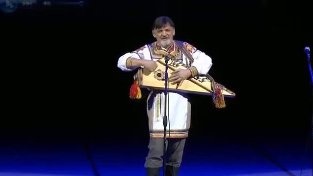 Баллада о Любви смотреть онлайн