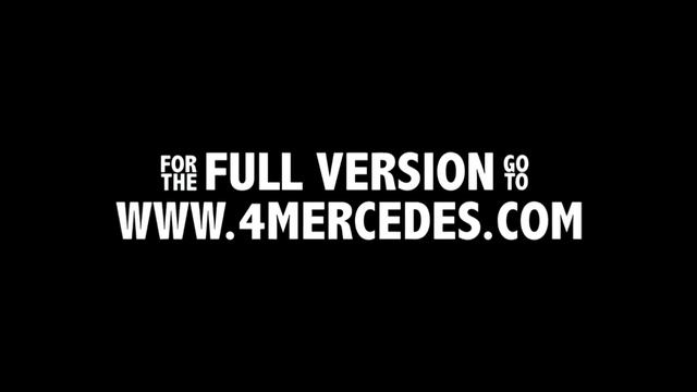 Coil Pack Mercedes Benz