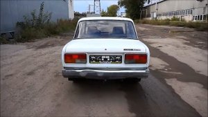 ВАЗ 21074